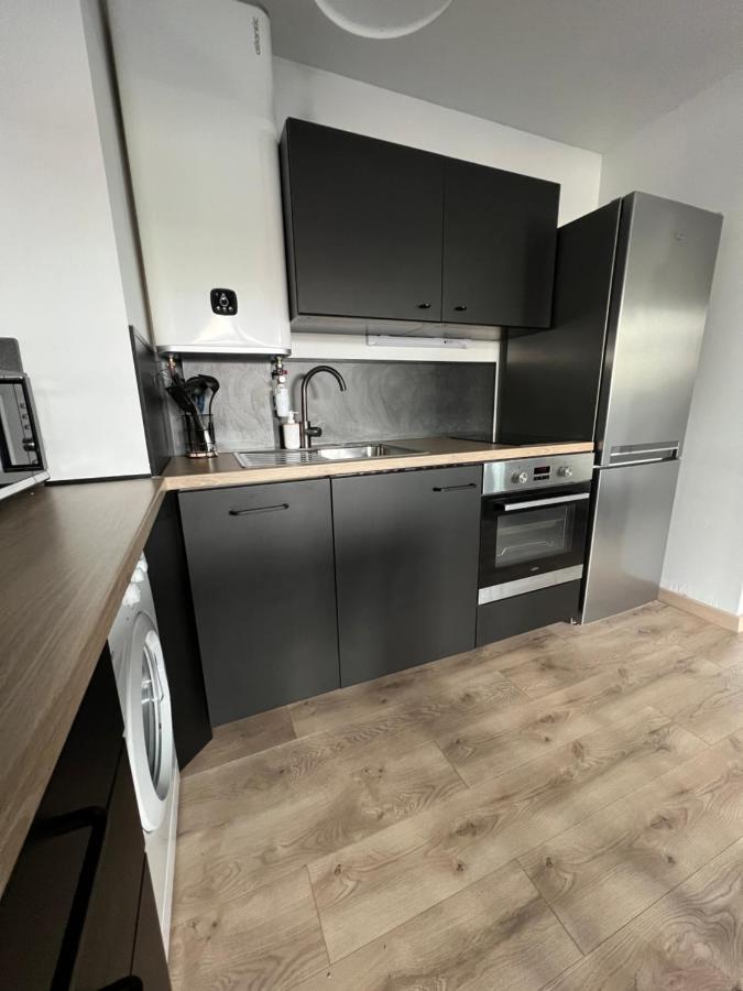 شقة Le Roazhon, Rennes Metropole المظهر الخارجي الصورة